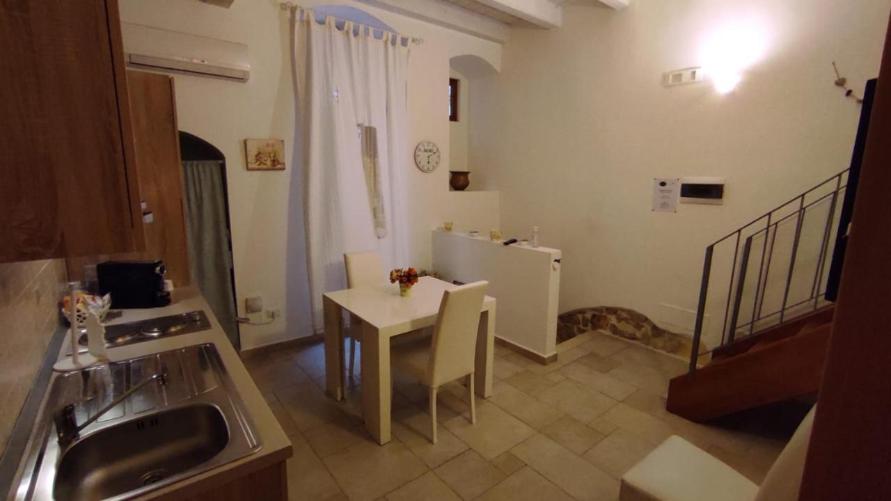 B&B Santa Rita Corato Exterior foto